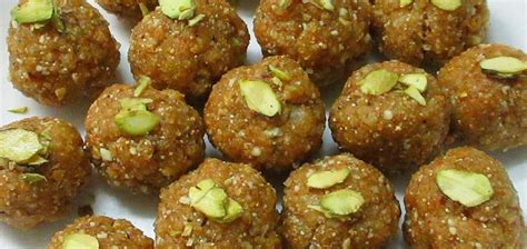 Gond Ladoos- Wondering what's so special & the benefits of gond?