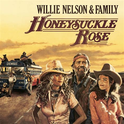 Honeysuckle Rose: Nelson, Willie: Amazon.in: Music}