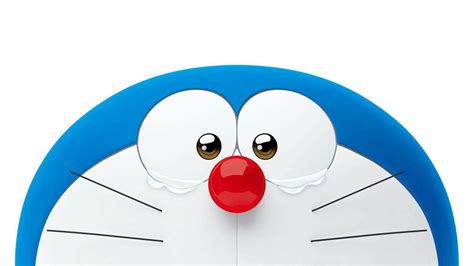 Doraemon 4K Wallpapers - Top Free Doraemon 4K Backgrounds - WallpaperAccess