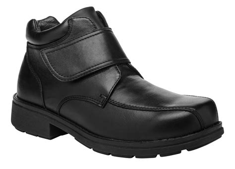 Propet Rodney Othopedic Men's Boot | Diabetic Shoes | Wide Widths ...