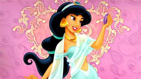 ‘Pretty as a Princess:’ How Disney films are impacting young Arab girls ...