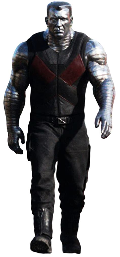 Colossus (X-Men Movies) | Heroes Wiki | Fandom