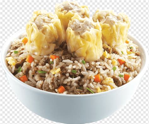 Chinese fried rice Yangzhou fried rice Chinese cuisine Nasi goreng ...