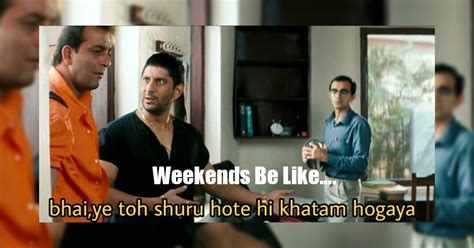 15 Munna Bhai MBBS Meme Templates Which Are Nothing But Hilarious