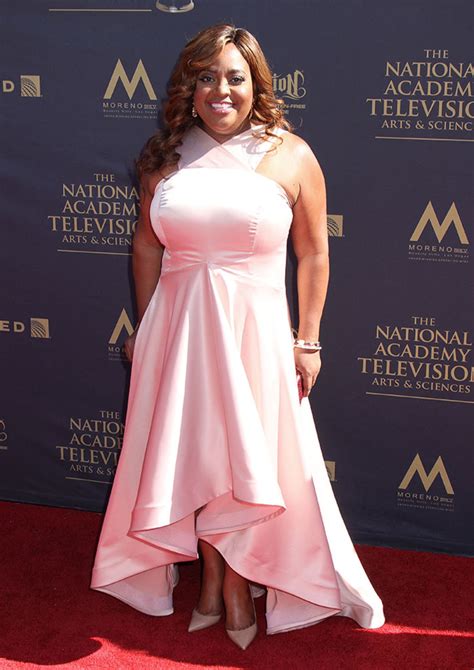 Former The View Co-Host Sherri Shepherd Heads to Fox's Dish Nation ...