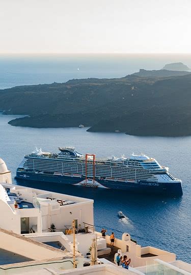 Greece Cruises: Best Greek Island Cruises 2024 & 2025 | Celebrity Cruises