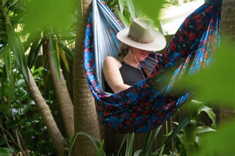 7 Creative Ways to Maximize Your Hammock This Summer - Men's Journal