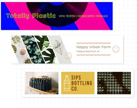 Etsy Banner Maker | Etsy Banners by BeFunky