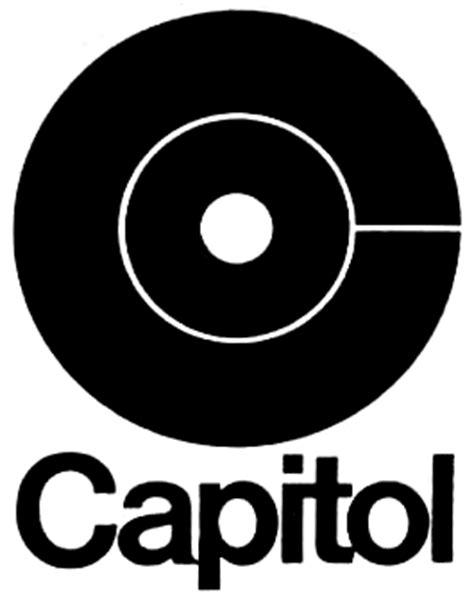 Capitol Records - Logopedia, the logo and branding site