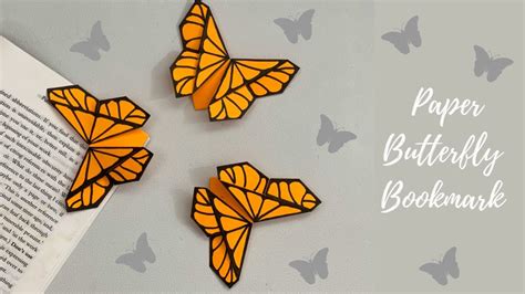 35 Adorable Butterfly Crafts for Preschool - Teaching Expertise