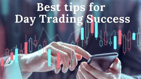 Best tips for day trading success: Beginners guide tips