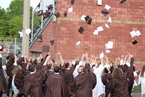 GALLERY: 2023 East Palestine High School commencement | News, Sports ...