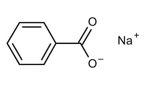 Sodium Benzoate Emprove (9029) 25 Kg (Sodyum Benzoat)-Labsarf.com