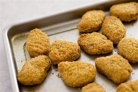 Pilgrim's Pride Recalls Nearly 60,000 Pounds of Chicken Nuggets