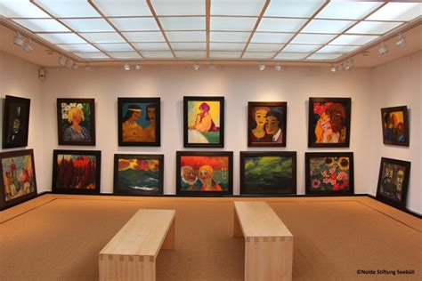 Nolde Museum Seebüll | kulturforum-nordfriesland.de