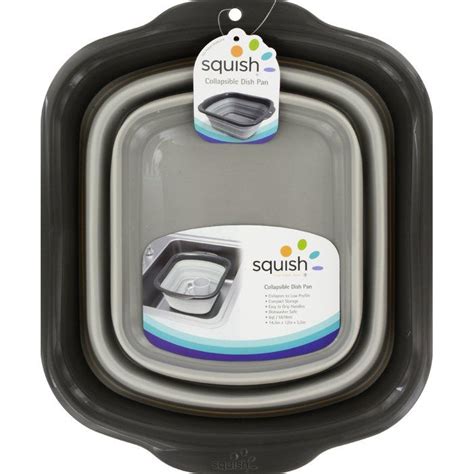 Collapsible Dish Pan | Dish pan, Washing dishes, Dishes