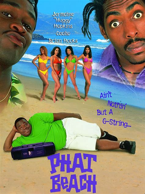 Phat Beach (1996)