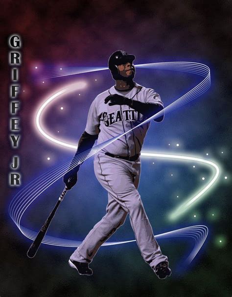 Ken Griffey Jr. Wallpapers - Wallpaper Cave