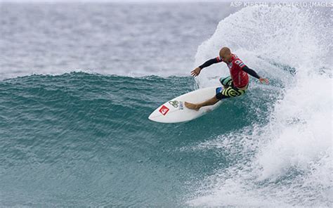 SLATER APPEARANCE FEE: The Search For Keeping Kelly On Tour - Surfer