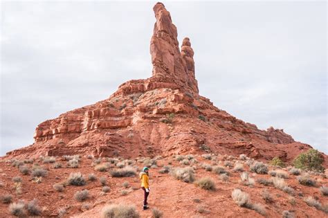 Valley of the Gods | Utah | Camping & Hiking - The Nomad Studio