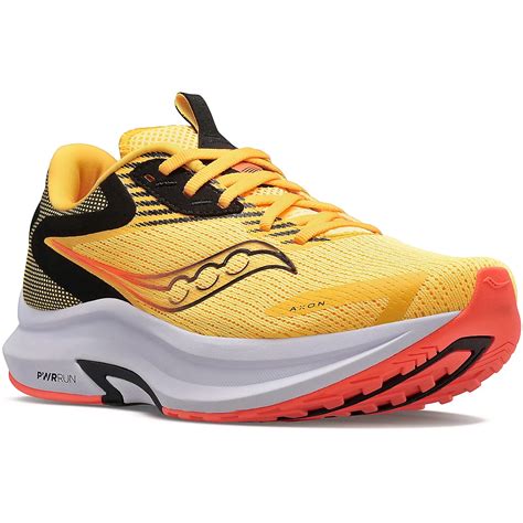 Saucony Men's Axon 2 Running Shoes | Free Shipping at Academy