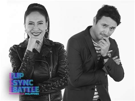 WATCH: May ultimate pasabog sa season three finale ng 'Lip Sync Battle ...