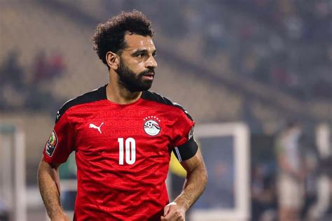 Salah assists winner as Egypt beat Belgium in Hazard reunion ...