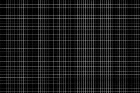 Black grid pattern backgrounds line | Free Photo Illustration - rawpixel