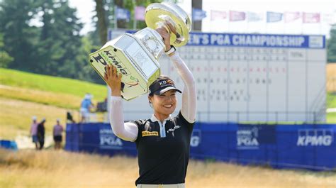 KPMG Women's PGA Championship 2023 Live Stream