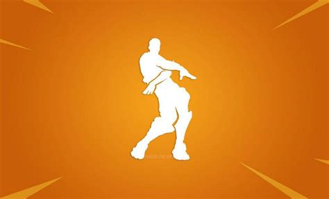 Why Orange Justice is Fortnite's most iconic emote