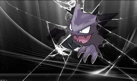 Haunter wallpaper HD by zedrache1991 on deviantART