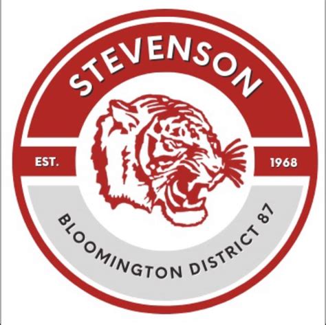 Stevenson Elementary School | Bloomington IL