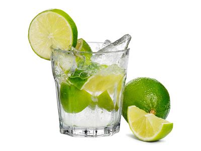 Brazil from A to Z: Caipirinha - Brazilian Experience