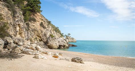 Visiting the Gargano National Park: Top 10 things to do and see - 2018 ...