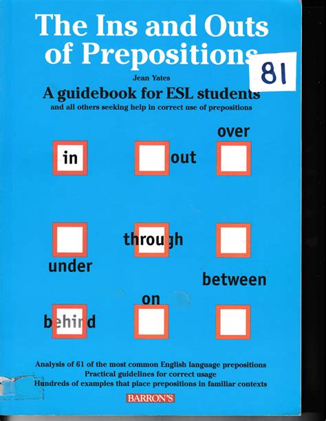 The Ins And Outs Of Prepositions - CALAMEO Downloader