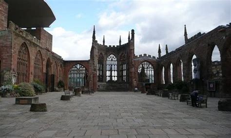 Coventry, England 2023: Best Places to Visit - Tripadvisor