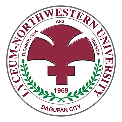 0 Result Images of Lyceum Northwestern University Logo Png - PNG Image ...