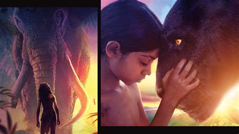 Mowgli Cast: Who plays whom in Netflix’s Mowgli: Legend of the Jungle ...