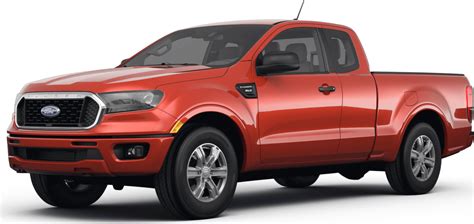 2023 Ford Ranger: What We Know So Far | Kelley Blue Book