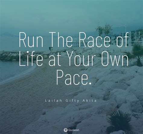 30+ Race (Competition) Quotes - QUOTEISH