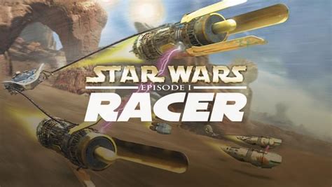 STAR WARS™ Episode I: Racer on GOG.com