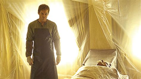 The Top 10 Killers Of DEXTER- Ranked