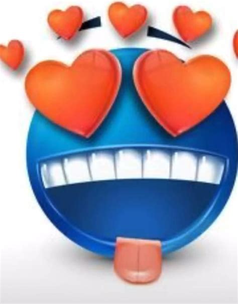 Glückliches emoji emoticon umarmt ein rotes herz – Artofit