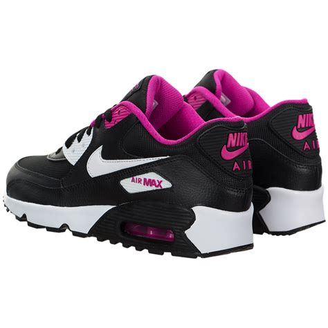 Nike Air Max 90 (Kids) - 833340-002 - Sneakerhead.com – SNEAKERHEAD.com