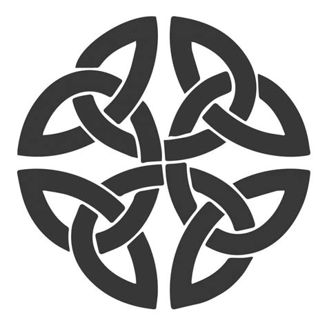 The Celtic Knot Symbol and Its Meaning - Mythologian