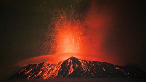 Mount Etna volcano erupts, raining ash on Catania, forcing shutdown of ...