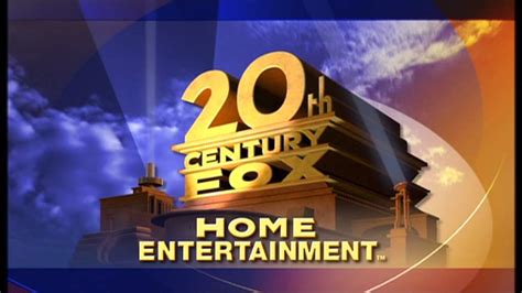 Image - 20th Century Fox Home Entertainment.jpg | Logopedia | FANDOM ...