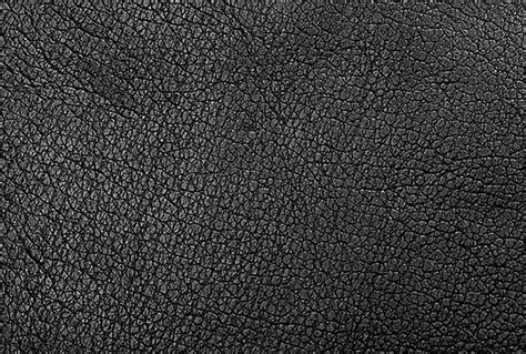 Black Pattern Texture