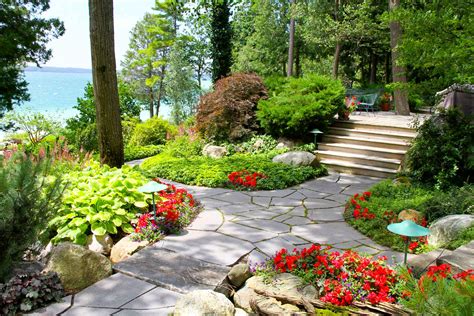 8 Hardscape Elements You'll Love | Drost Landscape