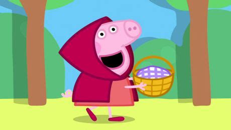 Peppa Pig - School Play : ABC iview